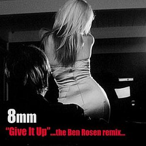 Image for '"Give It Up" (Ben Rosen remix)'