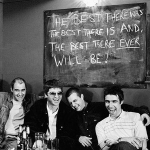 Image for 'Oasis'