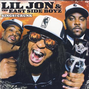 Image for 'Kings Of Crunk'