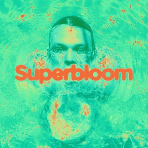 Image for 'Superbloom'