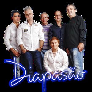 Image for 'Agrupamento Musical Diapasão'