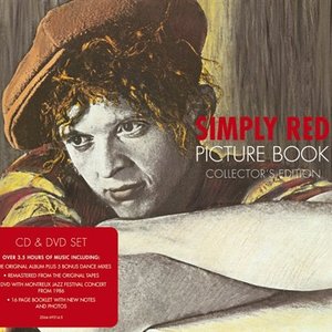 Image for 'Picture Book (Collector's Edition)'