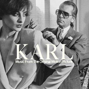 Image pour 'KARL (Original Soundtrack)'