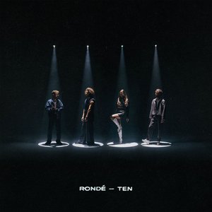 Image for 'Ten'