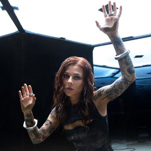 Image for 'IN BETWEEN'