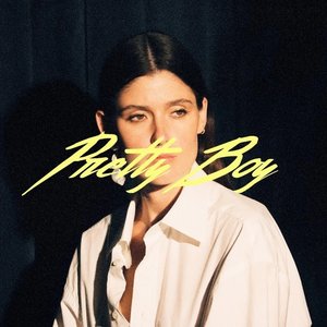 Image for 'Pretty Boy - Single'