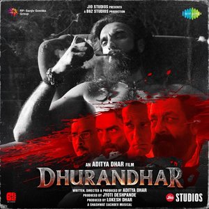 Image for 'Dhurandhar'