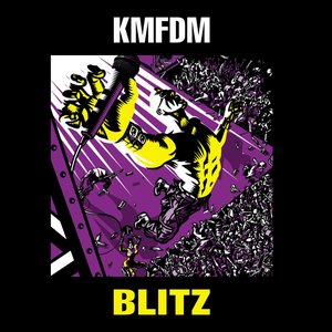 Image for 'Blitz (Deluxe Edition)'