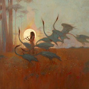 Imagen de 'Les Chants de l'Aurore'