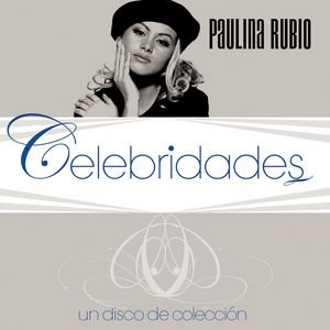 “Celebridades”的封面
