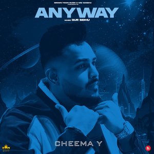 Bild für 'ANYWAY'