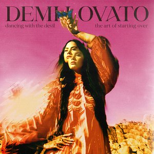 Immagine per 'Dancing with the Devil…The Art of Starting Over (Deluxe Edition)'