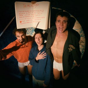 Image for 'Tamango'