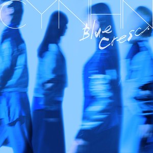 'Blue Cresc.'の画像