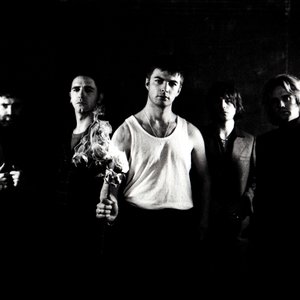 Image for 'Fontaines D.C.'