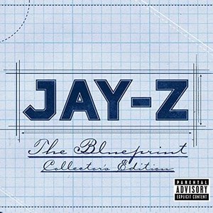 Image for 'The Blueprint Collector's Edition (Explicit Version)'
