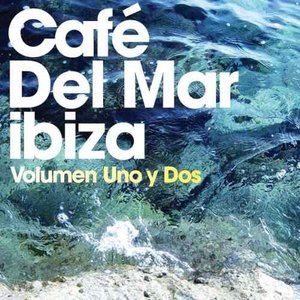 Imagem de 'Café del Mar, Volumen Uno y Dos'