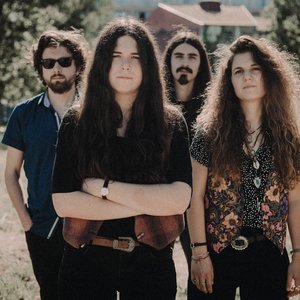 'The Black Wizards' için resim