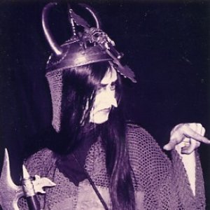 Image for 'Mortiis'