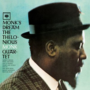 Image for 'Monk's Dream'