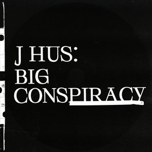 Imagem de 'Big Conspiracy'