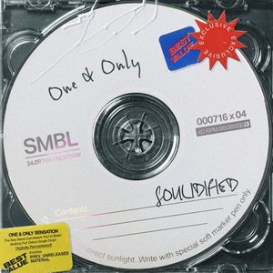 Image for 'One & Only'