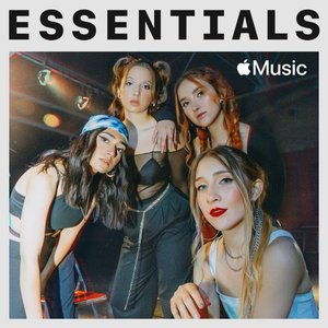 'Essentials'の画像