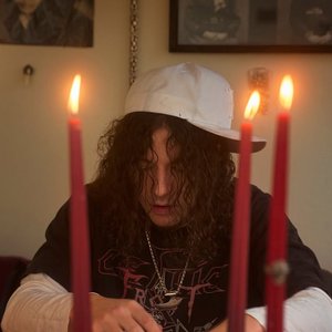 Image for 'Bladee'