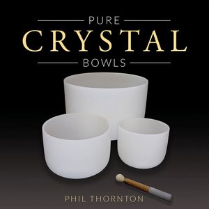 Image for 'Pure Crystal Bowls'