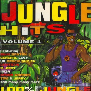 Zdjęcia dla 'Jungle Hits, Vol. 1'