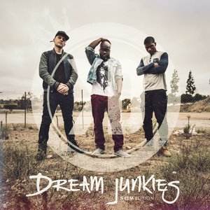 Image for 'Dream Junkies'
