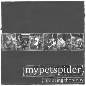 Image for 'Retracing The Steps'