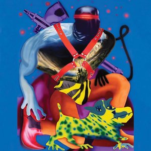 Image for 'Mobile Suit Gym Rat'