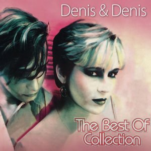 Image for 'The Best of Collection'