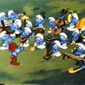 Image for 'Die Schlümpfe'