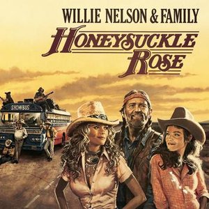 Zdjęcia dla 'Honeysuckle Rose - Music From The Original Soundtrack'