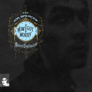 Immagine per 'Now I Got Worry (Deluxe)'