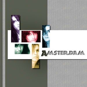 Imagem de 'Amsterdam'