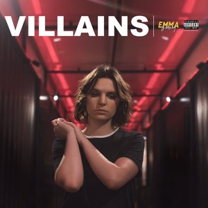 Image pour 'Villains'