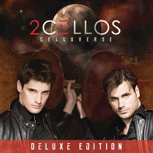 Image for 'Celloverse (Deluxe Edition)'