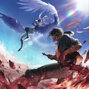 Изображение для 'PLAYING WITH FIRE'