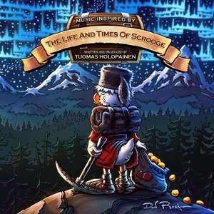 Bild für 'The Life and Times of Scrooge'