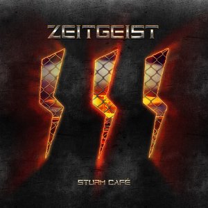 Image for 'Zeitgeist'