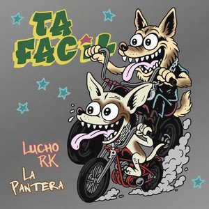 Image for 'TA FACIL'