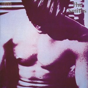 Image for 'The Smiths'