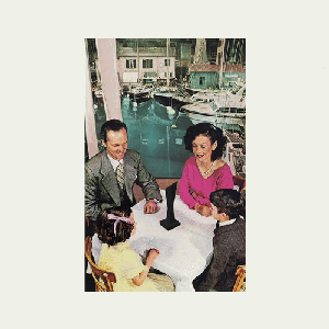 Image for 'Presence (Remaster)'