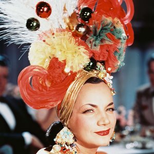 Image for 'Carmen Miranda'