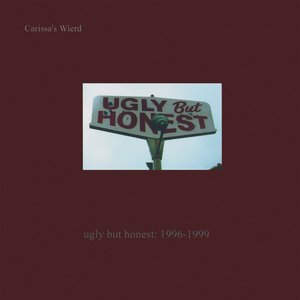 Image for 'Ugly but Honest: 1996–1999'
