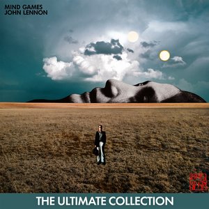 Immagine per 'Mind Games (The Ultimate Collection)'