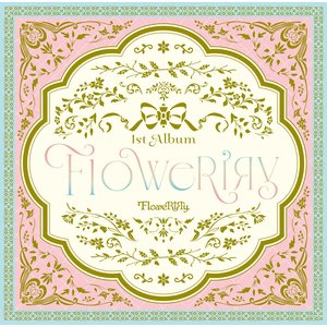 Imagem de 'FloweRiЯy'